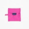 Baby Baggu Tote Bag Extra Pink