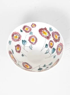Serax Serving Bowl M Anemone Milk MF