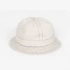 Denim Bell Cap 2.0 Cream