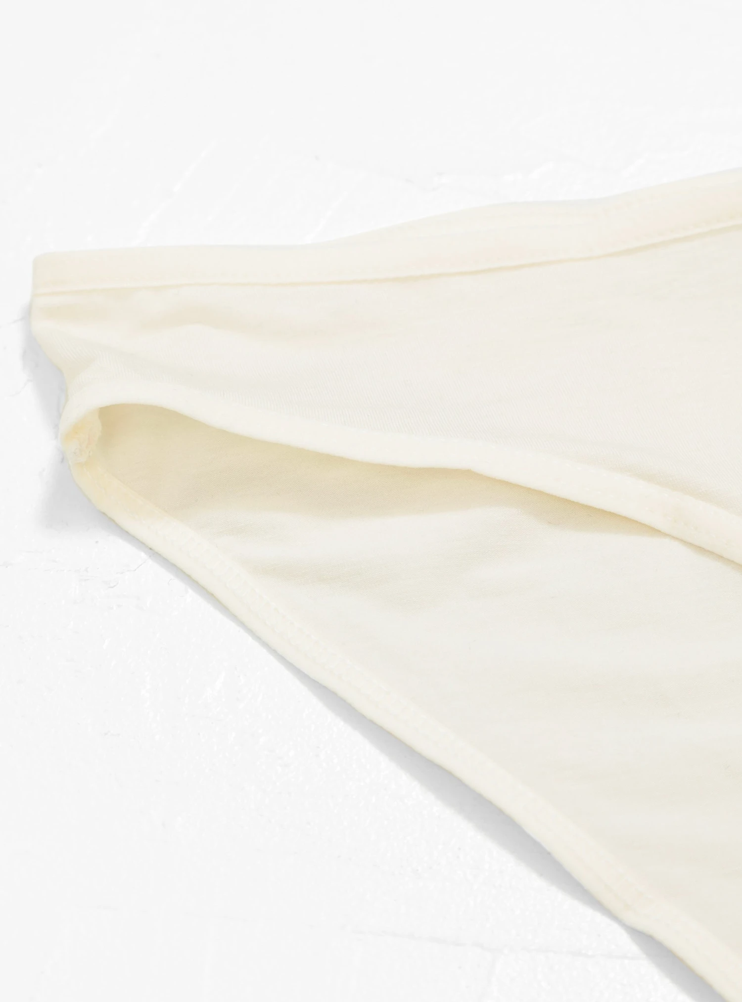 Bell Pants Undyed - Image 2