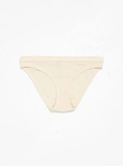 Heart Bell Pants Undyed