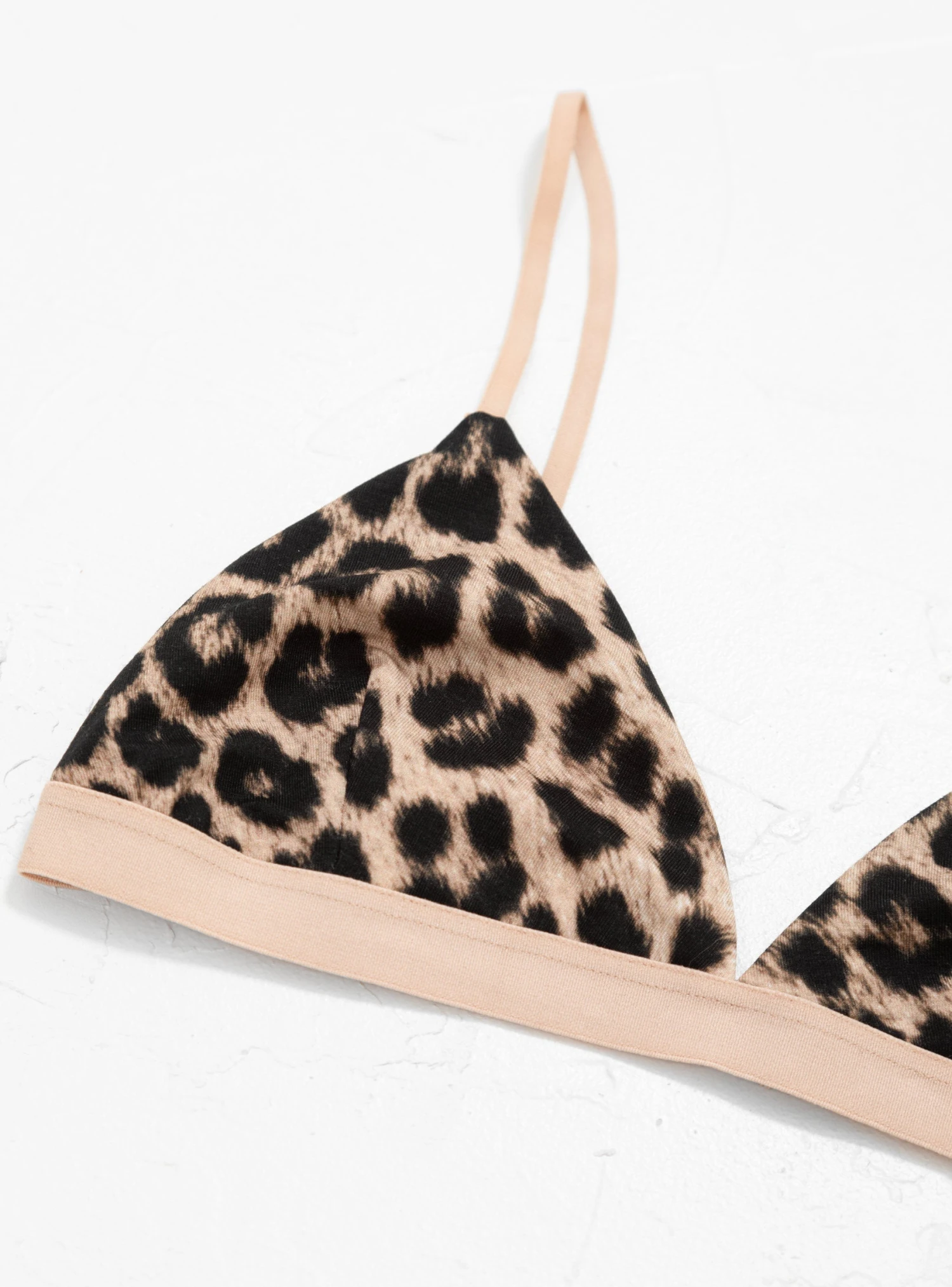 Mississippi Bra Leopard - Image 2