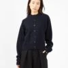 N°170 Chou Cardigan Navy
