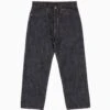 Type 00 Denim Pant Indigo