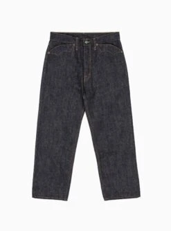 Type 00 Denim Pant Indigo