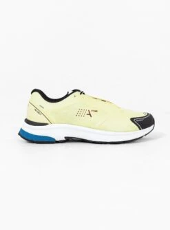 ONE REMSTRD Sneakers Wax Yellow & Black