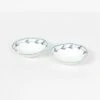 Serax Low Bowl S Blossom Milk Set