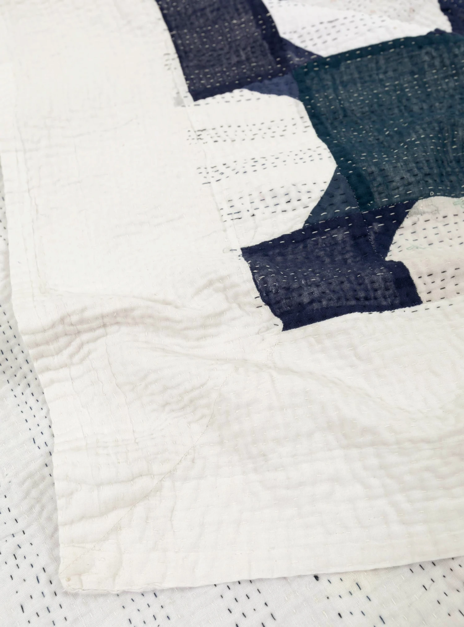 Bowtie Quilt - Image 2