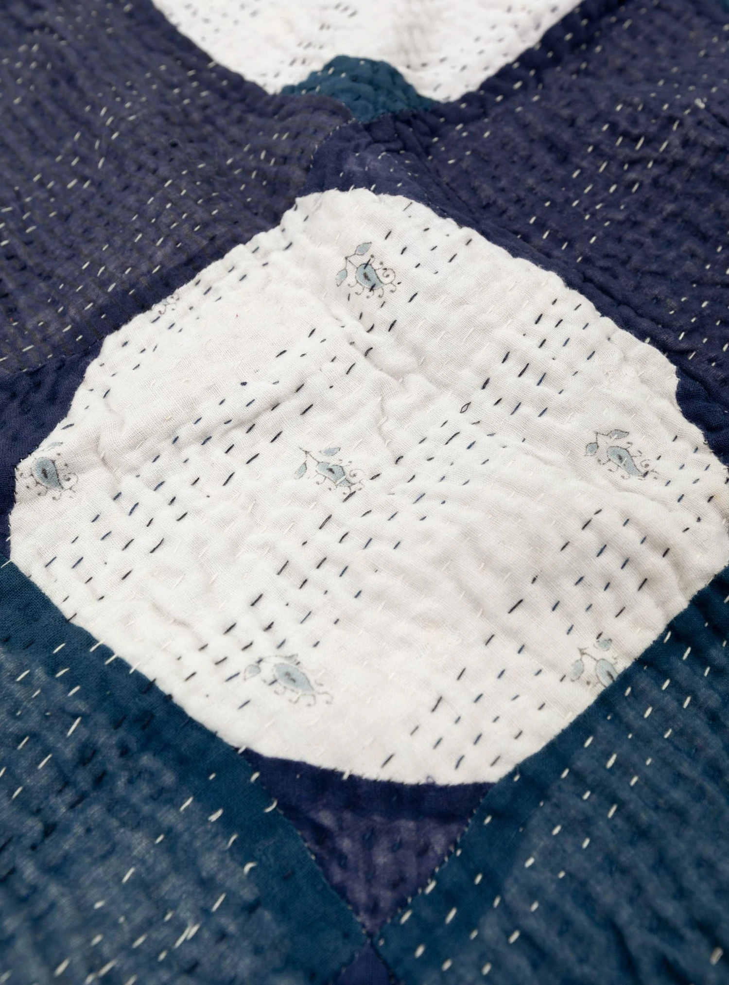 Bowtie Quilt - Image 3