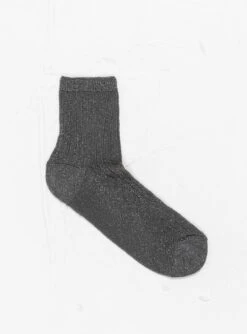 Bellerose First Sock - Concrete