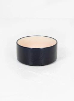 Hay Dog Bowl Red/Blue S