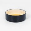 Hay Dog Bowl Yellow/Blue L