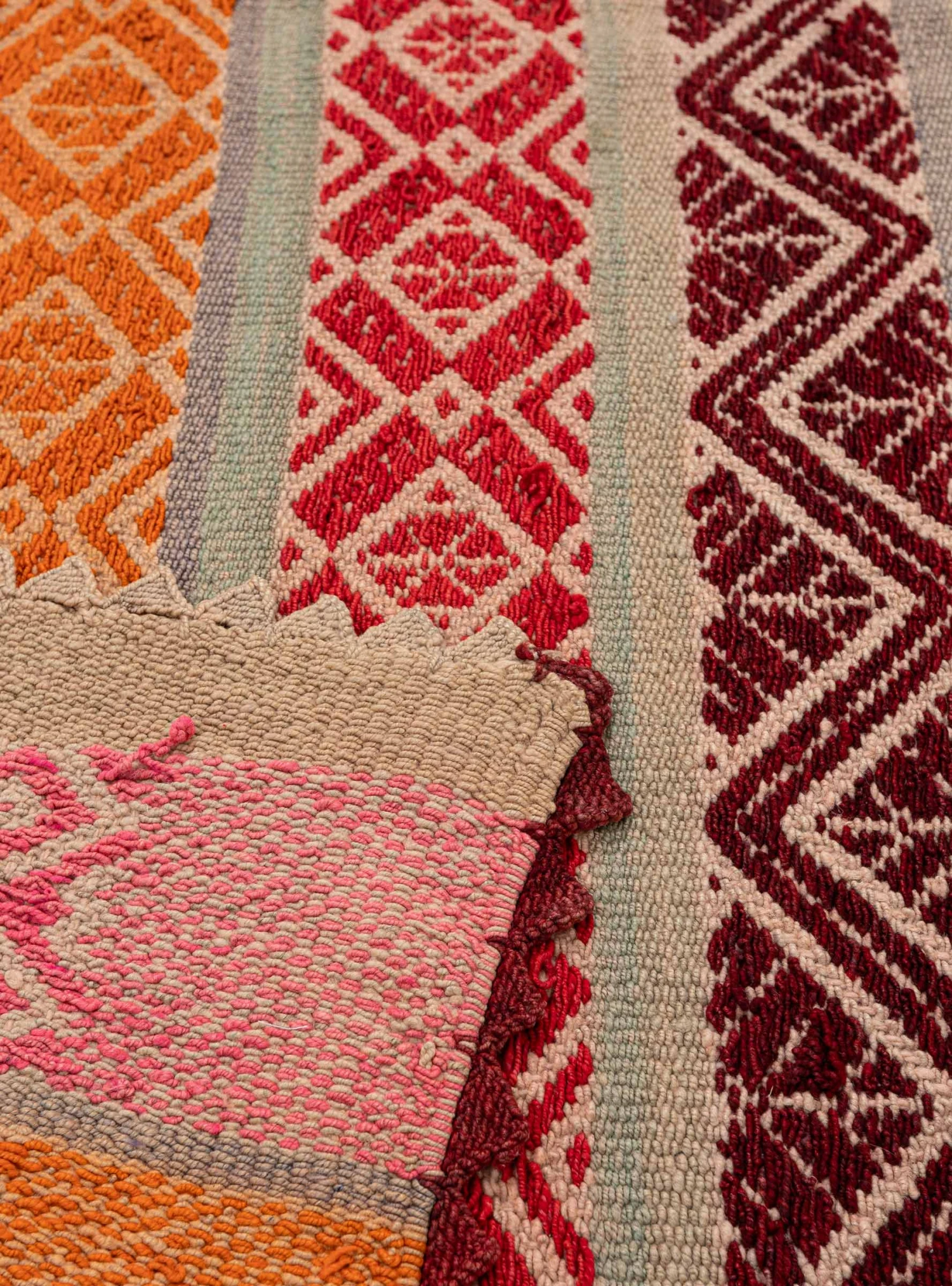 Frazada D34 - Image 2