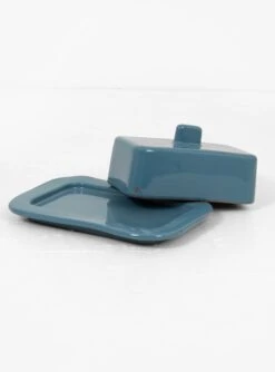Hay Barro Butter Dish