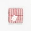Salem Blush Napkins Set Of 4