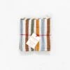 Axel Cappuccino Napkins Set Of 4