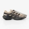 Salomon XT PU.RE Advanced White Pepper, Black & Falcon