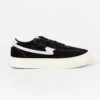 Dellow S-Strike Cup Black Raw Suede