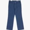 2CH Non Wash Flare Fit Jeans Indigo