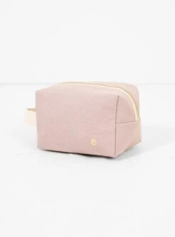 Toiletry Bag Iona Poivre Rose