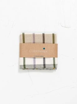 Tea Towel Set Archie Nuts