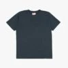 Makaha Short Sleeve T-shirt Blue Graphite