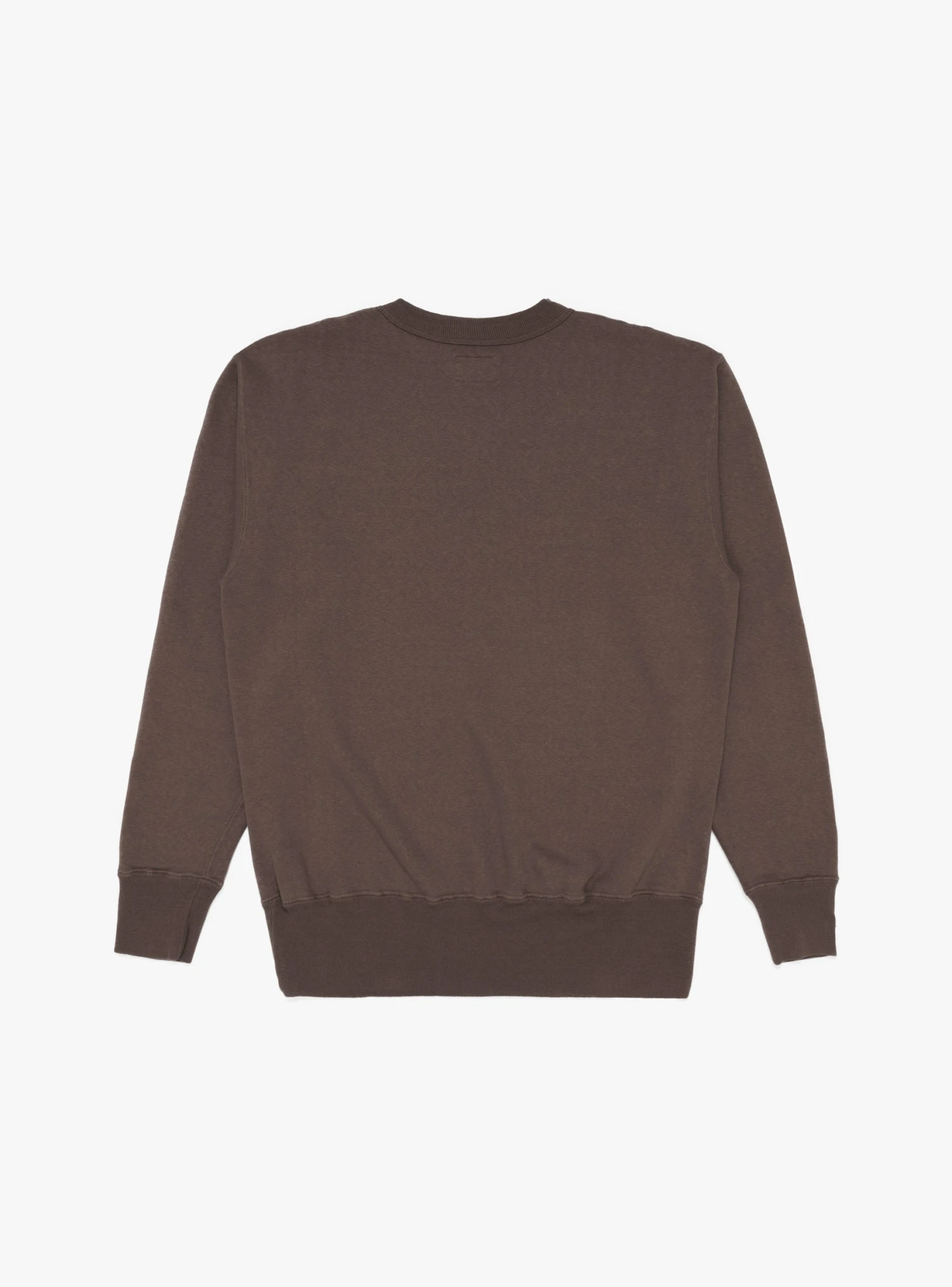 Laniakea Crewneck Sweatshirt Raisin - Image 3