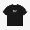 ROOKIE T-shirt Black