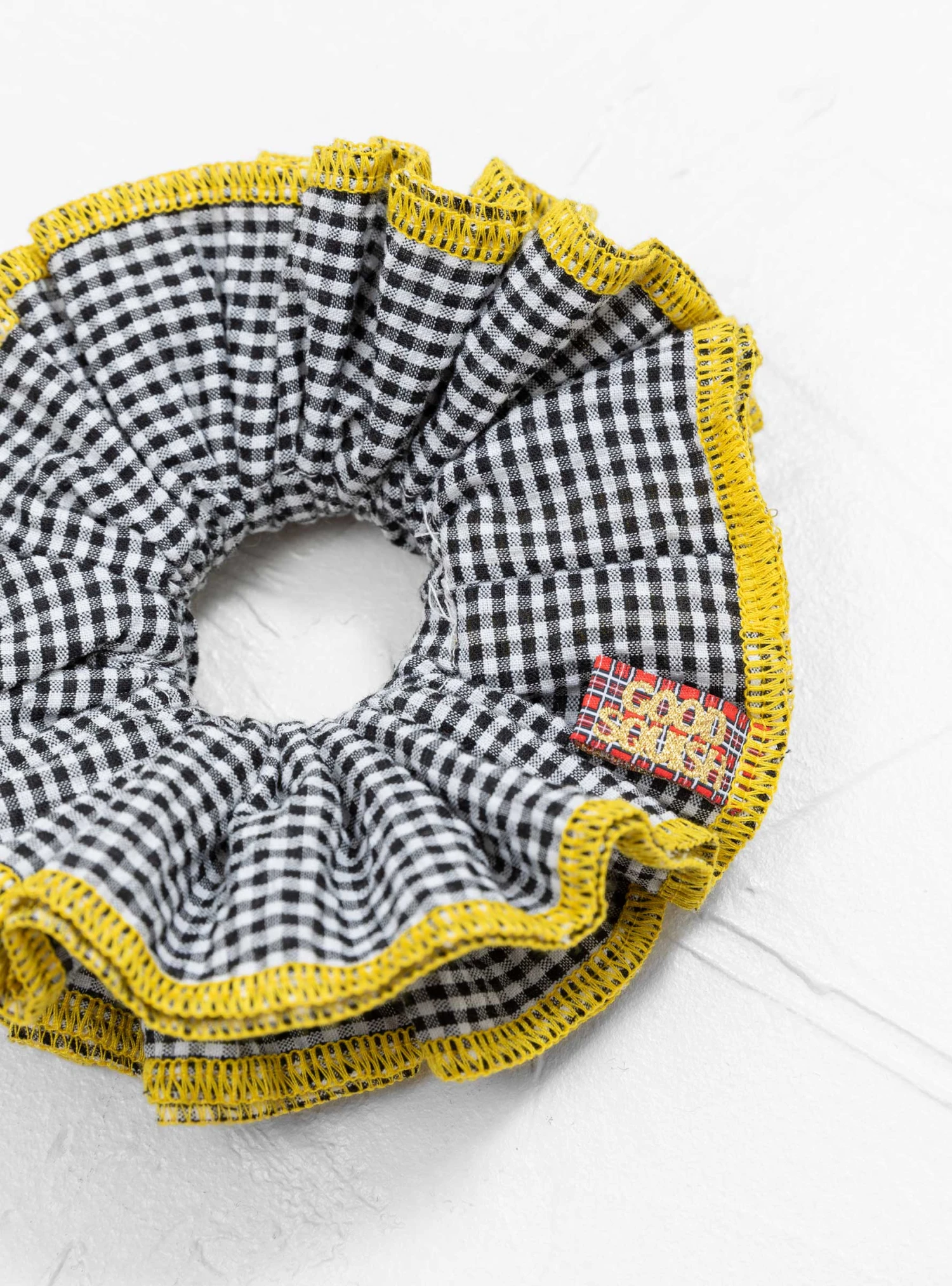 Baby Wilder Scrunchie Jellyfish - Image 2