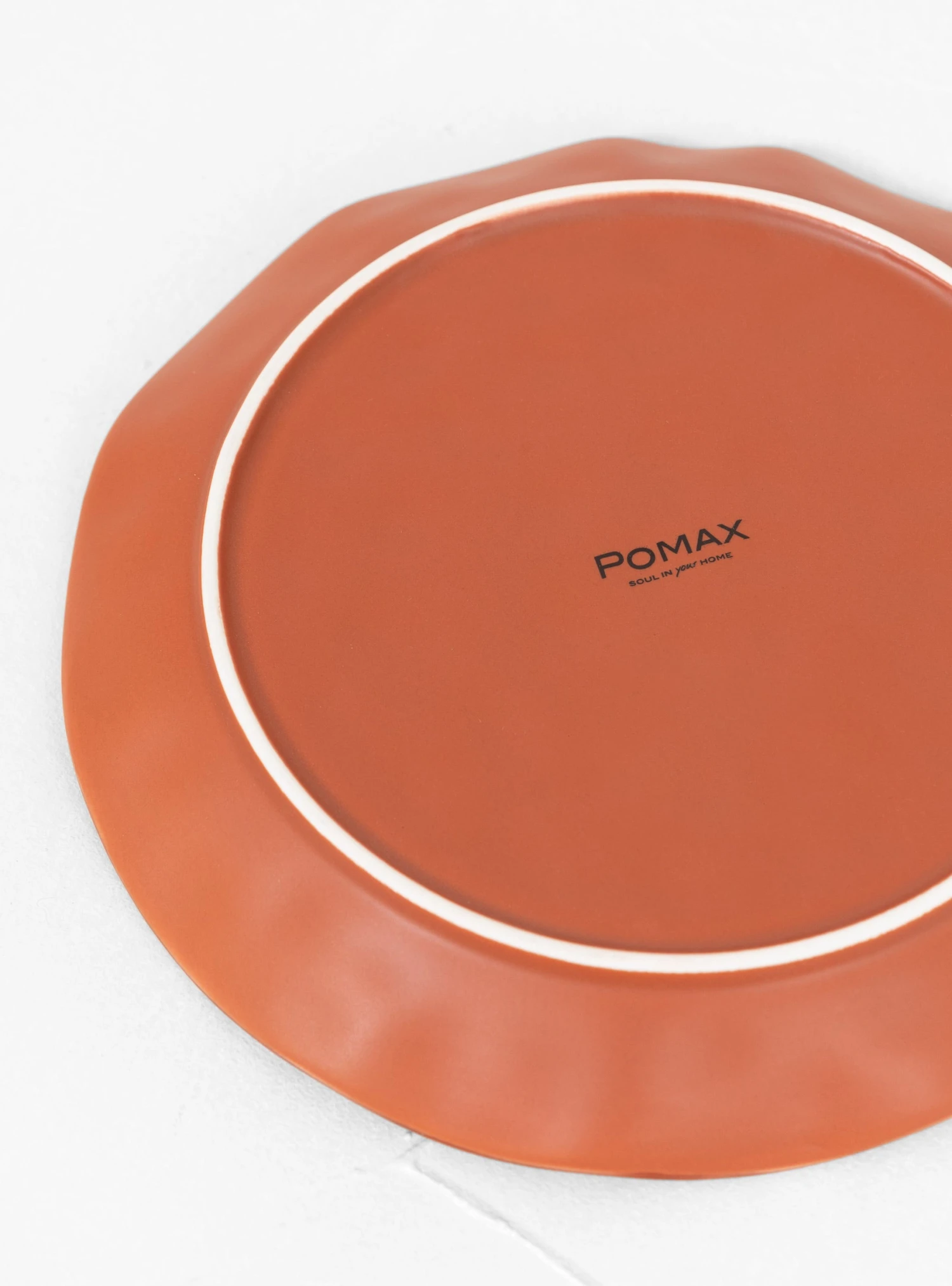 Mykonos Dessert Plate Green - Image 4