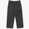 Chino Trousers Dark Grey