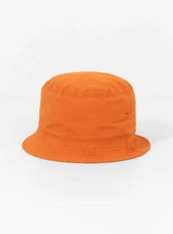 Cordura Bucket Hat Orange