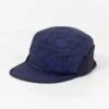 Safari Jet Cap Navy