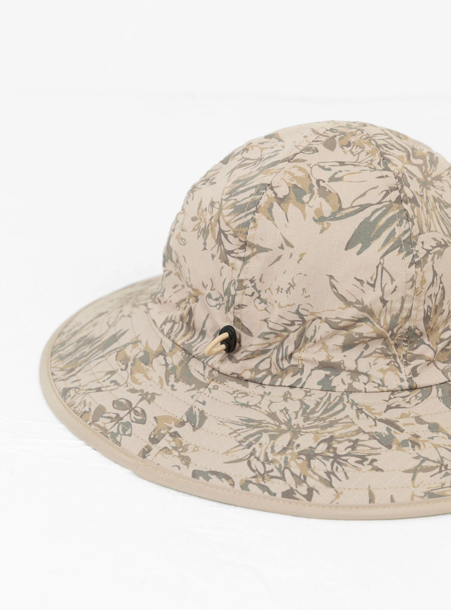 Safari Metro Hat Beige - Image 3