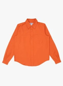 Yard Shirt Orange