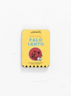 Spirits Palo Santo Tin Multi