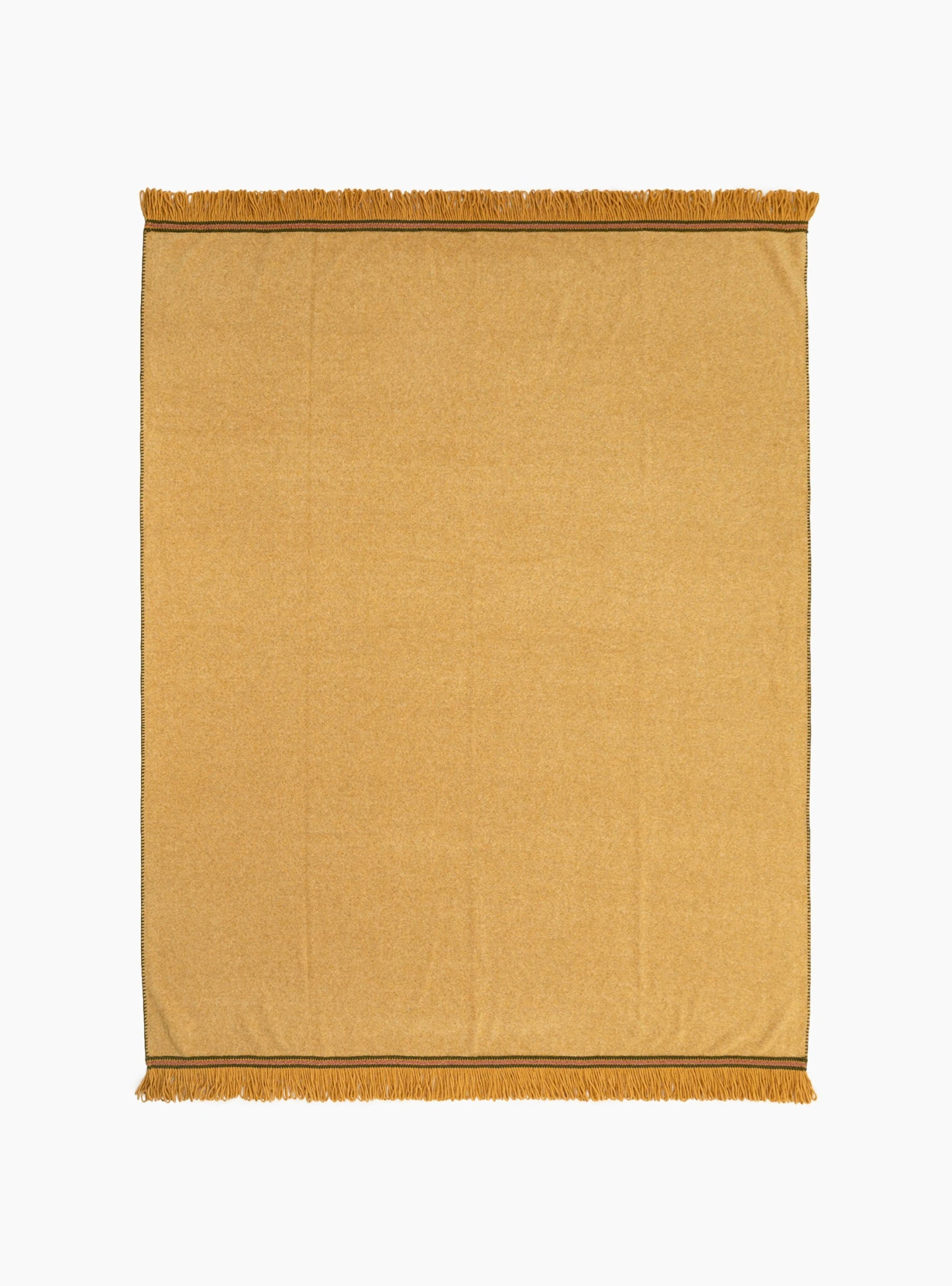 Soft Bamboo Frangia Midi Torchon