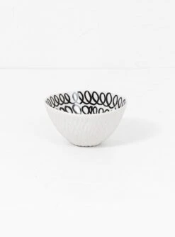 Doodle Bowl N40