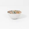 Multicolour Lines Bowl N49