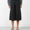 Ezy Trouser Black
