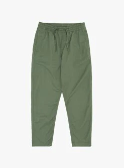 Alva Skate Trouser Olive