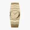 Sync Watch Gold