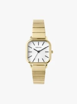 Esther Watch Gold