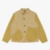 RINGOMAN Coverall Beige