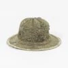 The Old Man And The Sea Cap Khaki