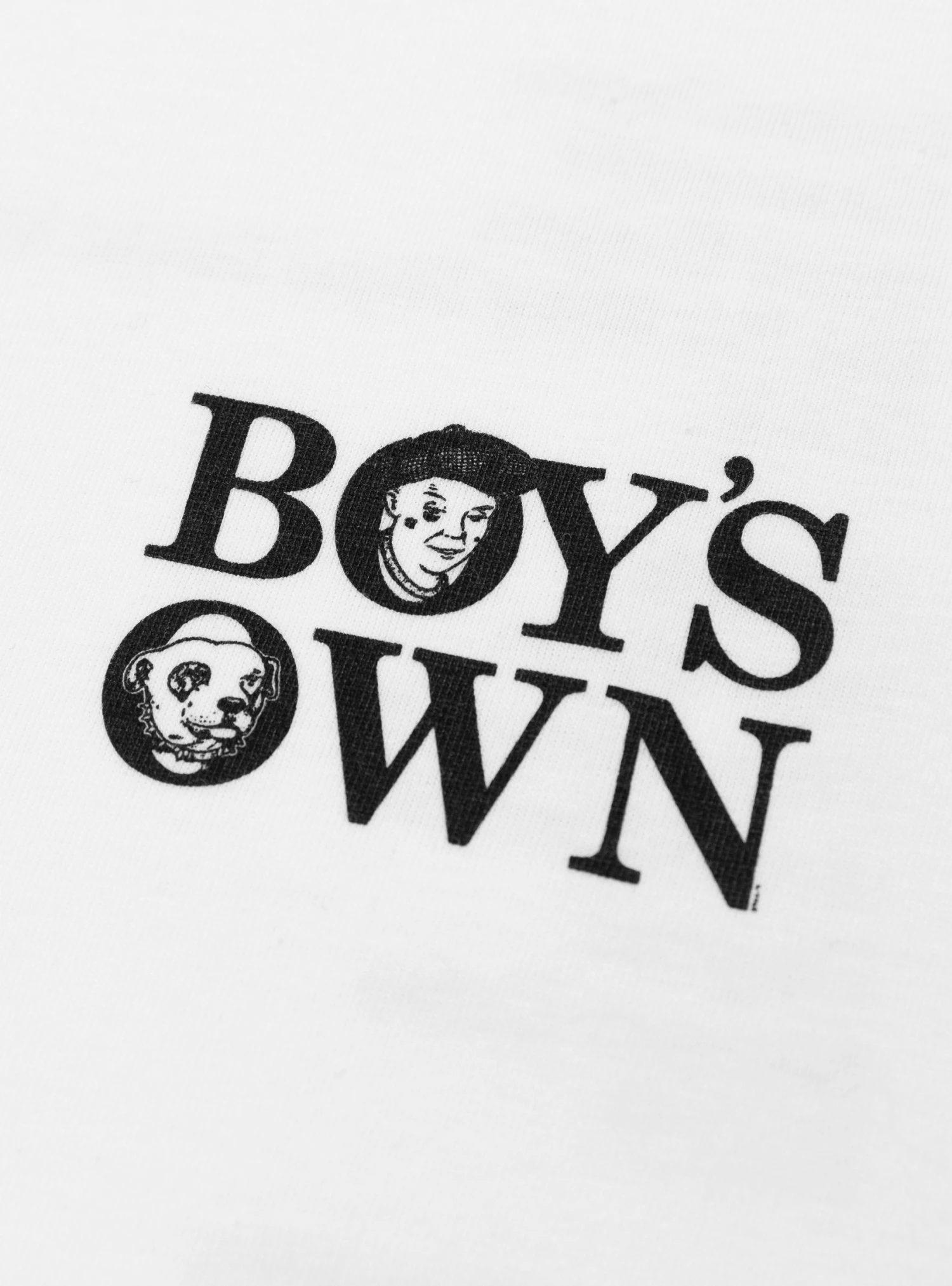 Sounds Of The Summer 1991 T-shirt White - Image 3