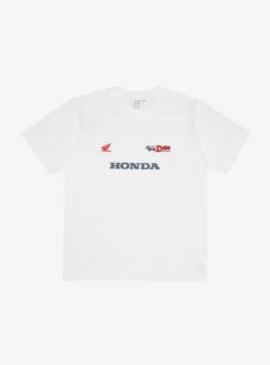 & Honda T-shirt White