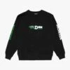 & Honda Sweatshirt Black