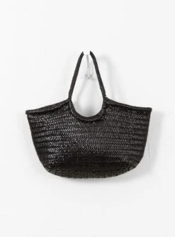Nantucket Bag Black
