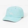 Stüssy Washed Basic Low Pro Cap Mint